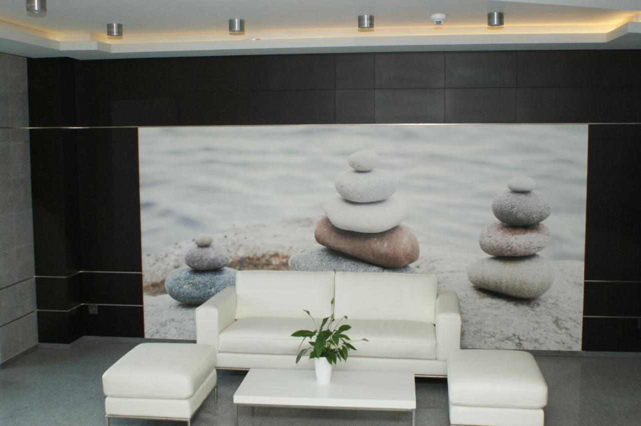Irs Royal Apartments Apartamenty Irs Albatros Gdańsk Zewnętrze zdjęcie